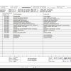 Bomag BW141 4 BW151 4 BW161 4 BW203 4 Family Wiring Diagram Drawing No 92010003 2004 EN DE