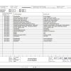 Bomag BW141 4 to BW203 4 Wiring Diagram Drawing No 92010004 2004 EN DE 1