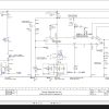 Bomag BW141 4 to BW203 4 Wiring Diagram Drawing No 92010005 2005 EN DE 1 1