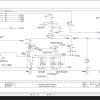 Bomag BW141 4 to BW203 4 Wiring Diagram Drawing No 92010007 2006 EN DE 1