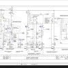 Bomag BW141AD 2 BW151AD ADH AC 2 BW144AD 2 AM BW154AD 2 AM C760C Circuit Diagram Drawing No84130125 2002 EN DE 1
