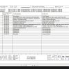 Bomag BW141AD 2 BW151AD ADH AC−2 BW144 AD AC−2 BVM BW154AD AC−2 BVM Circuit Diagram Drawing No84130123 2001 EN DE