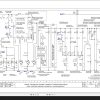 Bomag BW141AD 2 BW151AD ADH AC−2 BW144 AD AC−2 BVM BW154AD AC−2 BVM Circuit Diagram Drawing No84130123 2001 EN DE 1