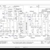 Bomag BW141AD 2 BW151AD ADH AC−2 BW144AD 2 AM BW154AD 2 AM Circuit Diagram Drawing No84130124 2002 EN DE 1