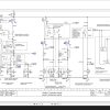 Bomag BW141AD 2 BW151AD ADH AC−2 BW144AD AC−2 BVM BW154AD AC−2 BVM Circuit Diagram Drawing No84130121 2000 EN DE 1