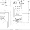 Bomag BW141AD 4 Hydraulic Schematic Drawing No A92010052 2003 EN DE 1