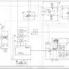 Bomag BW141AD 4AM BW151AD 4AM Hydraulic Schematic Drawing No A92010069 2005 EN DE 1