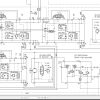 Bomag BW141AD 5 BW151AD 5 Hydraulic Schematic Drawing No A92111363 2012 EN DE 1