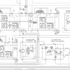 Bomag BW141AD 5 BW151AD 5 Hydraulic Schematic Drawing No A92111363 01 2012 EN DE 1