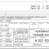 Bomag BW141AD 5 BW151AD 5 Hydraulic Schematic Drawing No A92111363 02 2012 EN DE