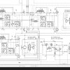 Bomag BW141AD 5 BW151AD 5 Hydraulic Schematic Drawing No A92111363 02 2012 EN DE 1