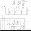Bomag BW141AD 5 BW151AD 5 Hydraulic Schematic Drawing No A92111363 03 2012 EN DE 1