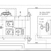 Bomag BW141AD 50 BW151AD 50 Hydraulic Schematic Drawing No A92111367 01 2012 EN DE 1 1