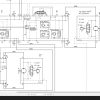 Bomag BW141AD 50 BW151AD 50 Hydraulic Schematic Drawing No A92111367 02 2012 EN DE 1
