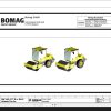 Bomag BW145 177 D u DH 5 Kubota Tier3a Wiring Diagram Function 357 2016 EN DE