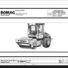 Bomag BW145 197 D DH BVC 5 Kubota Tier 4f Wiring Diagram Function 524 2017 EN DE