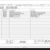 Bomag BW145 3 C820 C825C Circuit Diagram Drawing No 58270075 2001 EN DE