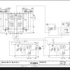 Bomag BW145 177 197DH 5 BW145PDH 5 BW177BVC 5 Hydraulic Schematic Function 256 2014 EN DE 1