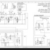 Bomag BW151 AC 5 Hydraulic Schematic Drawing No A92111366 2013 EN DE 1
