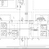 Bomag BW151 AC 50 Hydraulic Schematic Drawing No A92112575 02 2013 EN DE 1