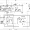 Bomag BW151 AD 5 AM Hydraulic Schematic Drawing No 92111365 02 2012 EN DE 1