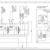 Bomag BW151 AD 5 AM Hydraulic Schematic Drawing No A92111365 2012 EN DE 1