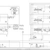 Bomag BW154 ACP 4AM Hydraulic Schematic Drawing No 87610103 2 2008 EN DE 1
