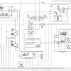 Bomag BW154 ACP 4i AM TE Hydraulic Schematic Drawing No 87613149 2018 EN DE 1