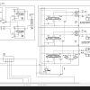 Bomag BW154 AP 4i TE Hydraulic Schematic Drawing No 87613148 2018 EN DE 1