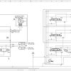 Bomag BW154 AP Hydraulic Schematic Drawing No 87610102b 2008 EN DE 1