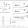 Bomag BW154ACP 4i AM TE BW154 ACP 4v AM Hydraulic Schematic Drawing No 87613149a 2018 EN DE 1