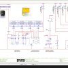 Bomag BW154 174 4 AP ACP AM Circuit Diagram Drawing No 87611169 2010 EN DE 1