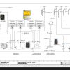 Bomag BW154 174 4 AP ACP AM Wiring Diagram Function 207 2013 EN DE 1