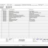 Bomag BW24 27RH Circuit Diagram Drawing No 53810000 2005 EN DE 1