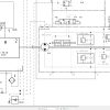Bomag BW24 27RH Hydraulic Schematic Drawing No 53811000 2006 EN DE 1 1