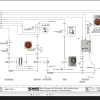 Bomag BW25RH Wiring Diagram Function 26 2010 EN DE 1