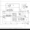 Bomag BW27RH 4i Hydraulic Schematic Drawing No A53811001 2013 EN DE 1 1