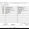 Bomag BW27RH Tier3 Circuit Diagram Drawing No 53810002 2007 EN DE 1