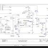 Bomag BW27RH Tier3 Circuit Diagram Drawing No 53810002 2007 EN DE 1 1