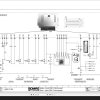 Bomag BW27RH Wiring Diagram Function 27 2010 EN DE 1 1