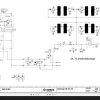 Bomag BW28RH4f BW28RH3a Hydraulic Schematic Function 439 2017 EN DE 1
