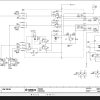 Bomag BW28RH4f BW28RH3a Hydraulic Schematic Function 540 2018 EN DE 1 1