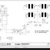 Bomag BW28RH4f BW28RH3a Hydraulic Schematic Function 608 2019 EN DE 1 1