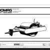 Bomag BW6 6S Wiring Diagram Funtion 4 2008 EN IT