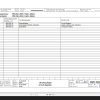Bomag BW62 65H Hatz Motor Circuit Diagram Drawing No 82002216 2004 EN DE 1