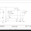 Bomag BW71EHB 2 Hatz Engine 1B40 Circuit Diagram Drawing No 79310101 2002 EN DE 1