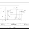 Bomag BW71EHB 2 Hatz Engine 1B40 Circuit Diagram Drawing No 79310102 2003 EN DE 1 1