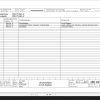 Bomag BW75AD 2 Circuit Diagram Drawing No 48003117 2000 EN DE 1