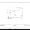 Bomag BW75H with Yanmar Engine Circuit Diagram Drawing No 82003119 1998 EN DE 1