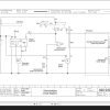 Bomag BW75S 2 Circuit Diagram Drawing No 2003079 2000 EN DE 1